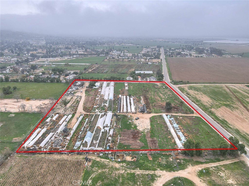 Land in Nuevo, California, United States 4 - 16864027