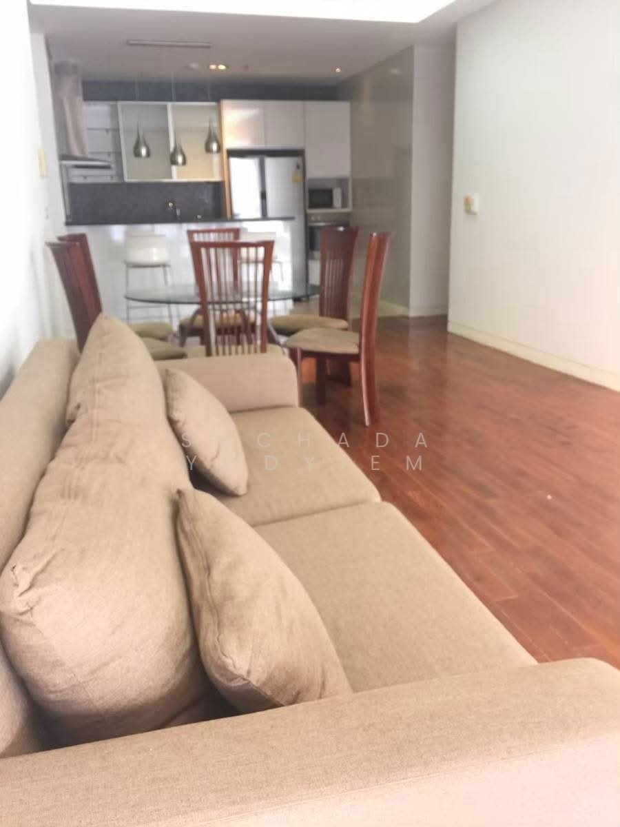 Condo in Khlong Toei, Krung Thep Maha Nakhon, Thailand 2 - 18252550