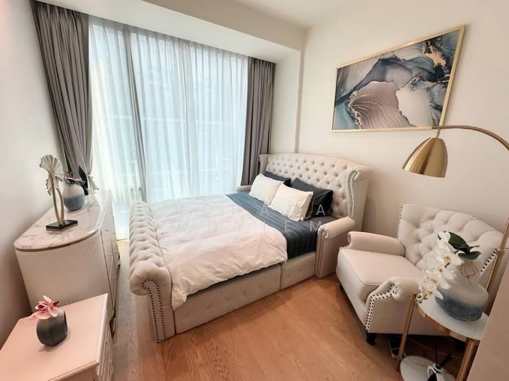 Condo in Bangkok, Krung Thep Maha Nakhon, Thailand 2 - 18255619