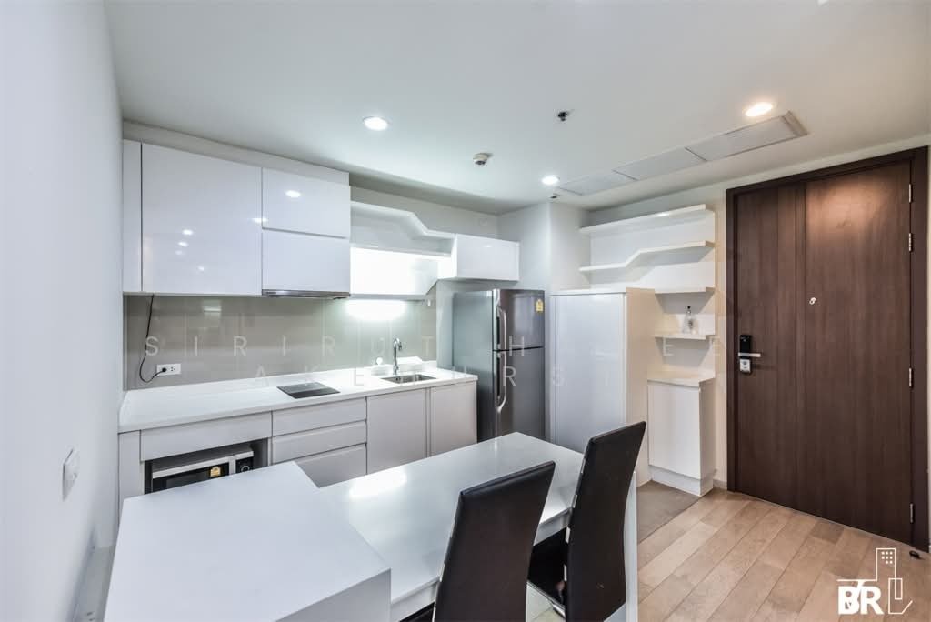 Condo in Thanon Phetchaburi, Krung Thep Maha Nakhon, Thailand 4 - 18252747
