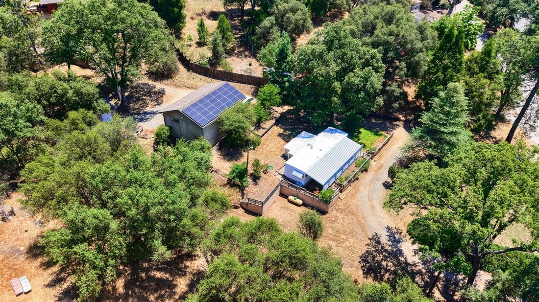 House in Oakhurst, California, United States 3 - 18252965