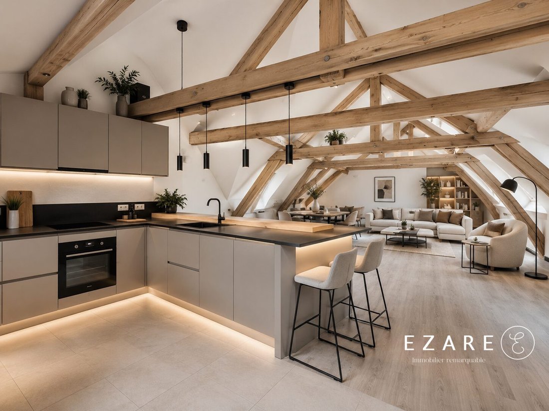 Apartment in Grangier, Dijon, France 3 - 18246980