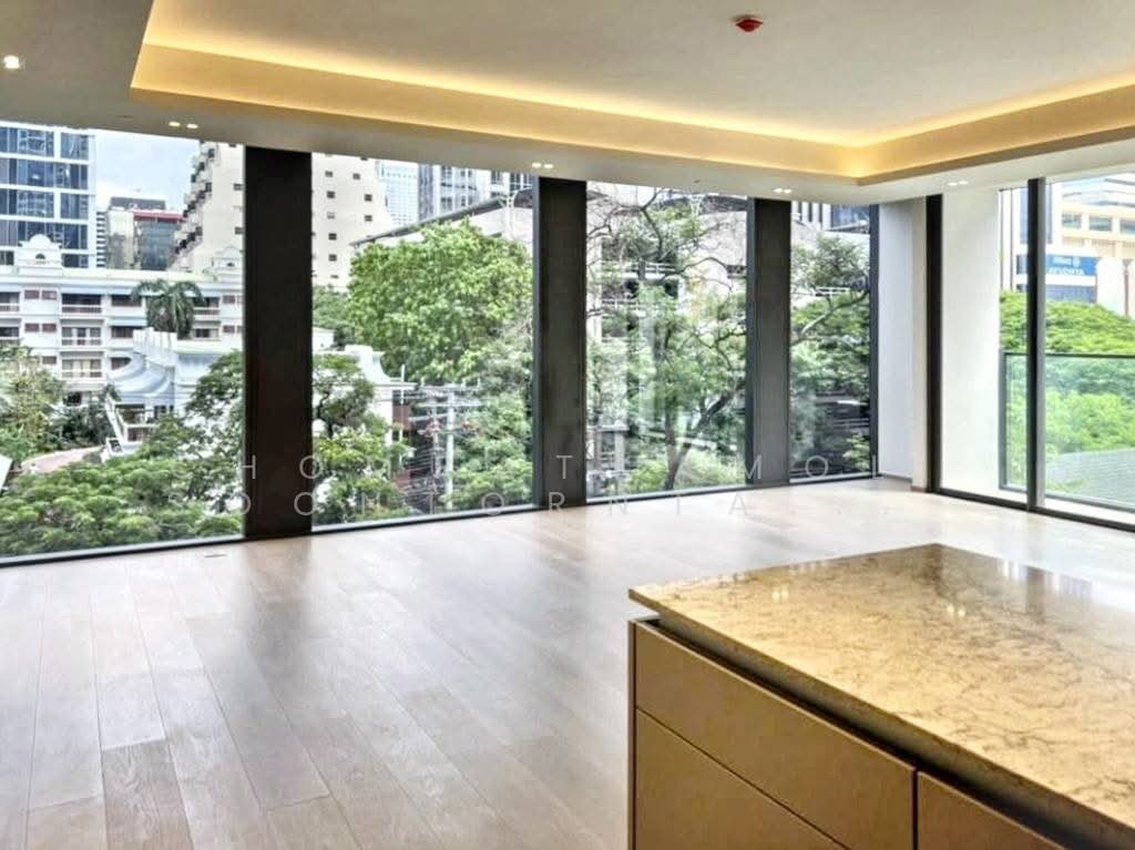Condo in Bangkok, Krung Thep Maha Nakhon, Thailand 1 - 18252203