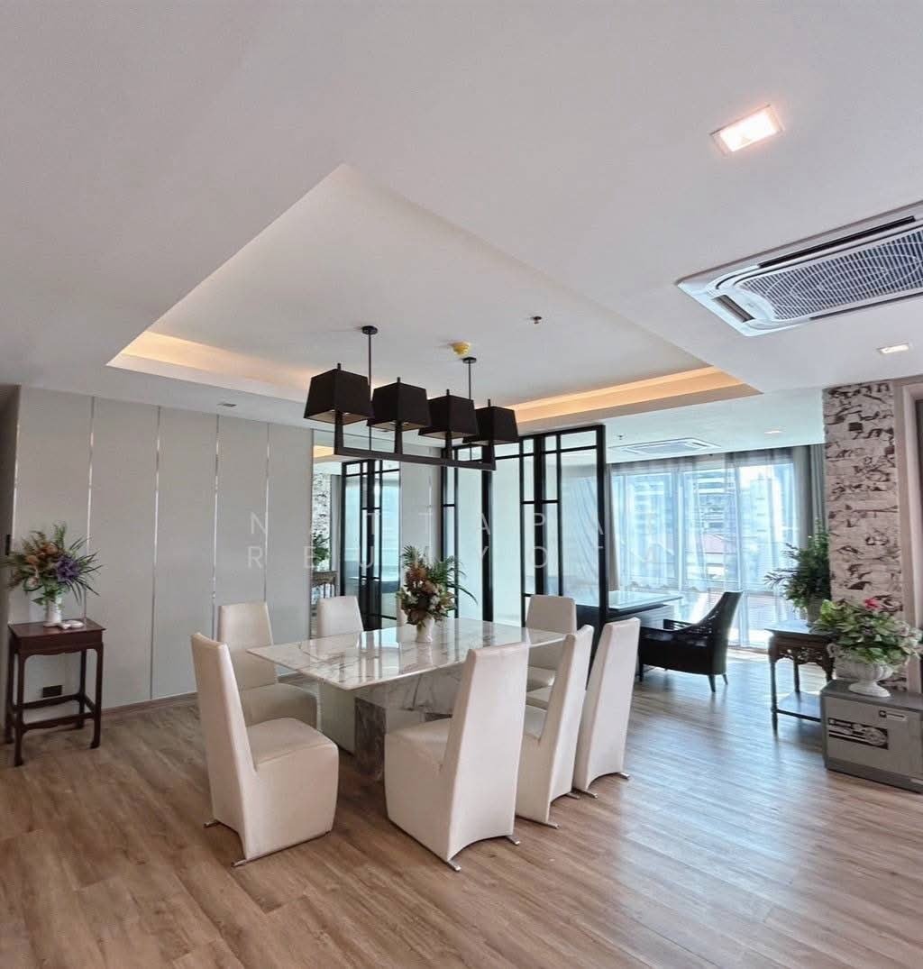 Condo in Bangkok, Krung Thep Maha Nakhon, Thailand 1 - 18252667