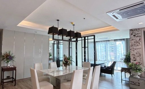 Condo in Bangkok, Krung Thep Maha Nakhon, Thailand 1