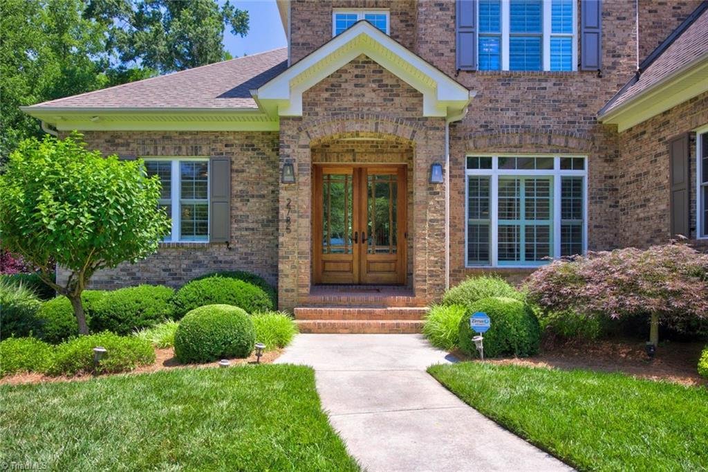 House in Winston-Salem, North Carolina, United States 2 - 18250405