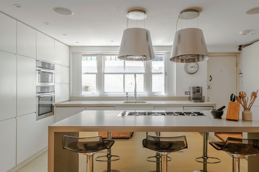 Casa en Holland Park, Kensington y Chelsea, Inglaterra 5 - 18250831