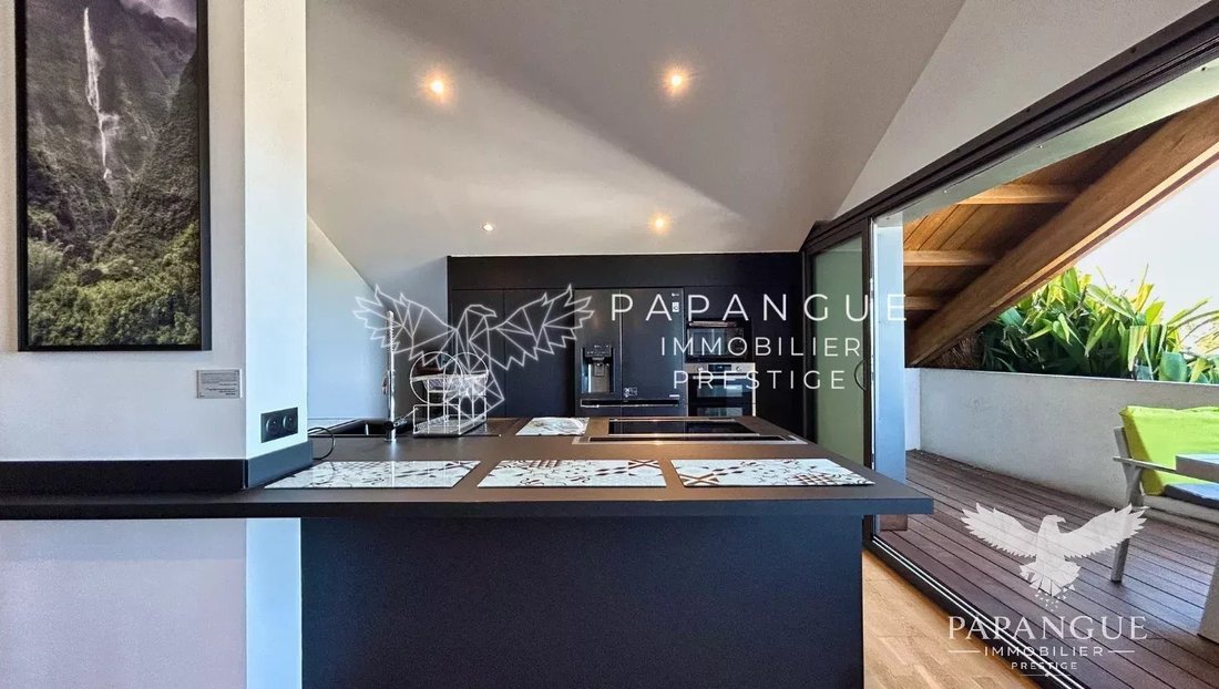 Apartment in France 3 - 17740684