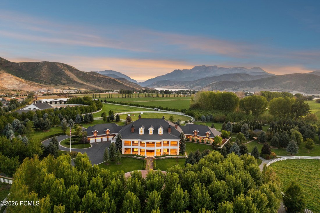 House in Heber City, Utah, United States 1 - 16134412