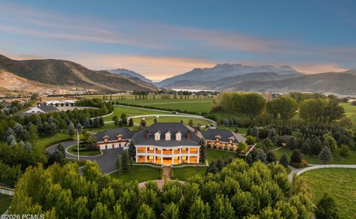 Casa en Heber City, Utah, Estados Unidos 1