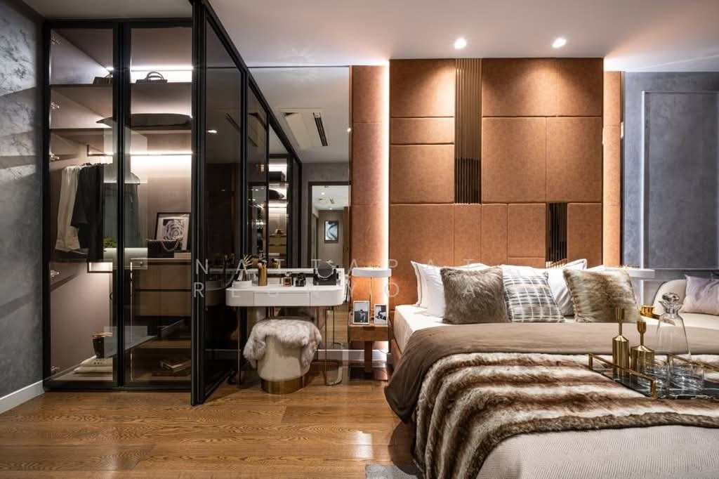 Condo in Bangkok, Krung Thep Maha Nakhon, Thailand 4 - 18254108