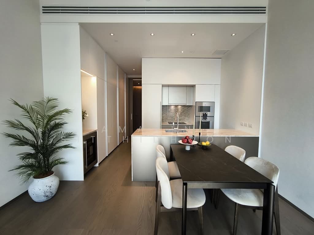 Condo in Bangkok, Krung Thep Maha Nakhon, Thailand 2 - 18253084
