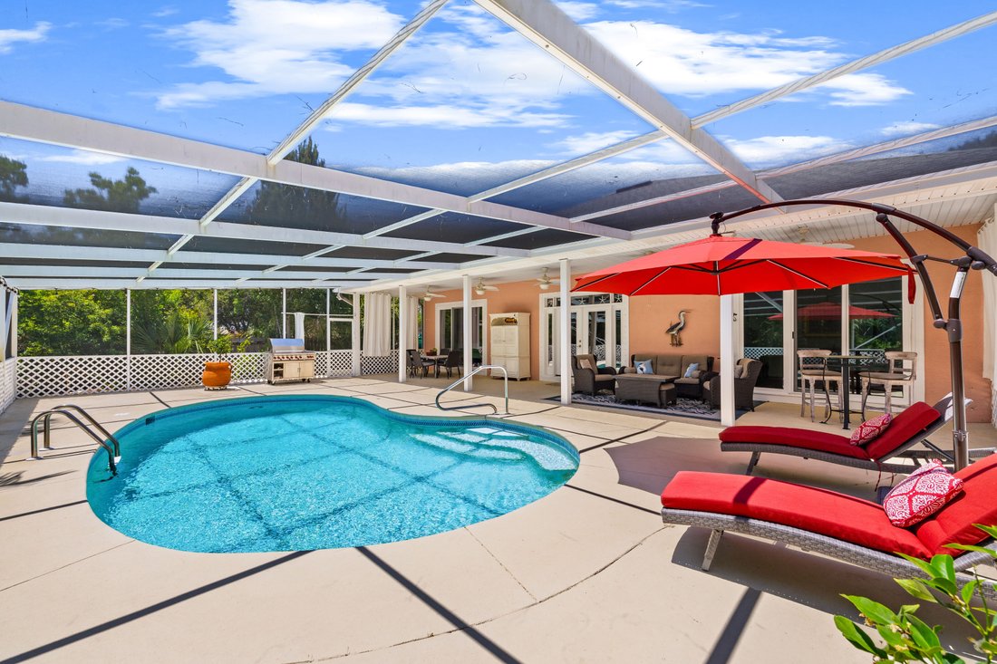 House in Rosemary Beach, Florida, United States 3 - 18252282