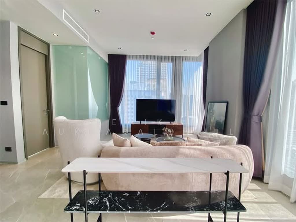 Condo in Bangkok, Krung Thep Maha Nakhon, Thailand 3 - 18253219