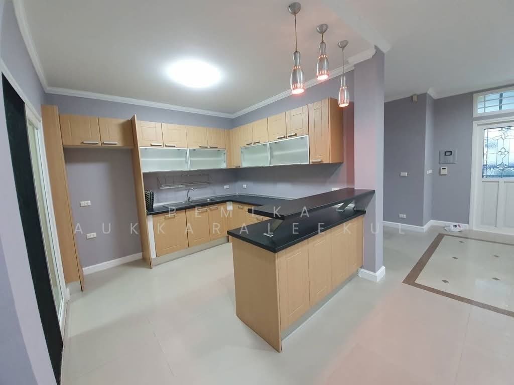 House in Khlong Chaokhunsing, Bangkok, Thailand 5 - 18252987