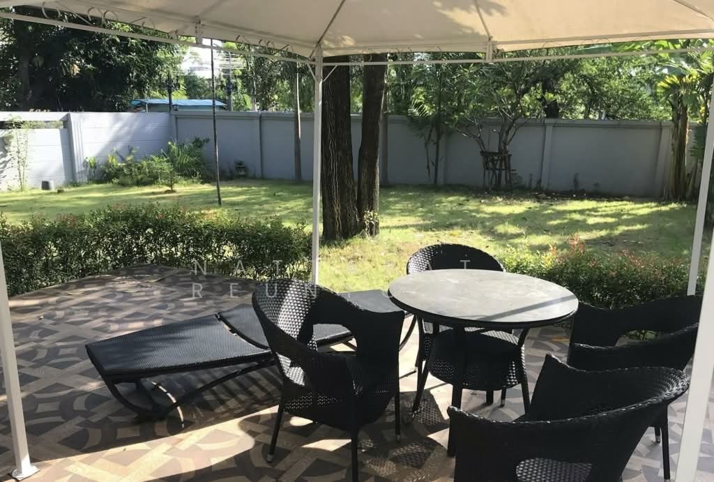 Haus in Bangkok, Bangkok, Thailand 1 - 18255763