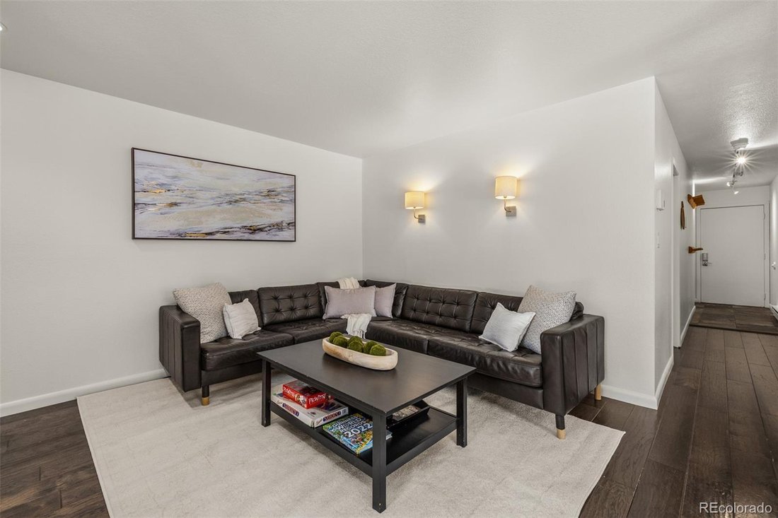 Condo in Frisco, Colorado, United States 3 - 18250236
