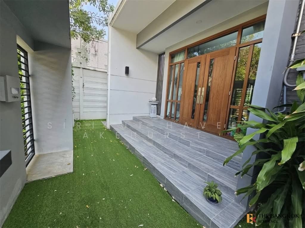 House in Wang Thonglang, Krung Thep Maha Nakhon, Thailand 2 - 18253300