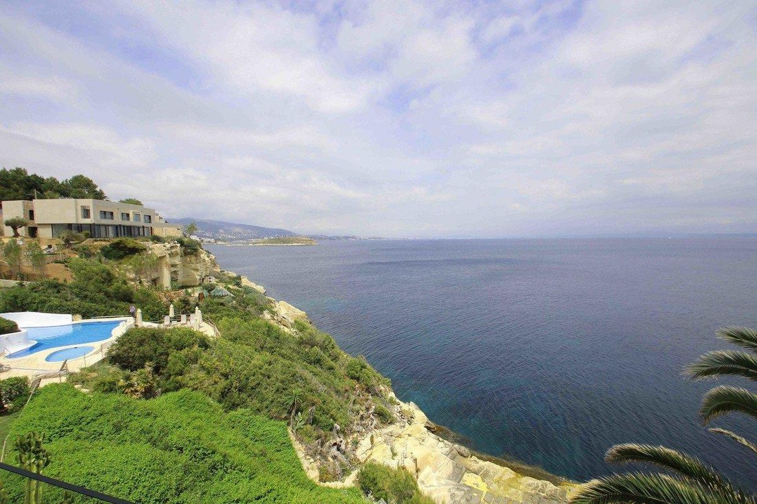 Apartment in Calvia, Balearic Islands, Spain 5 - 18255670