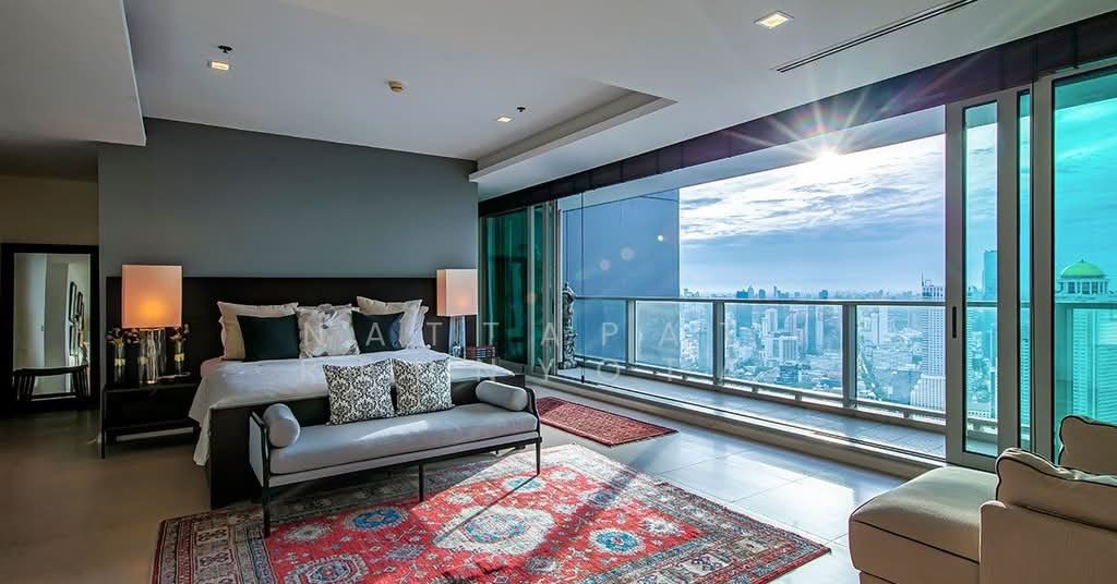 Condo in Bangkok, Krung Thep Maha Nakhon, Thailand 2 - 18253150