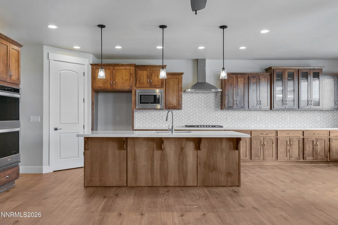 Casa en Indian Hills, Nevada, Estados Unidos 4 - 18253430