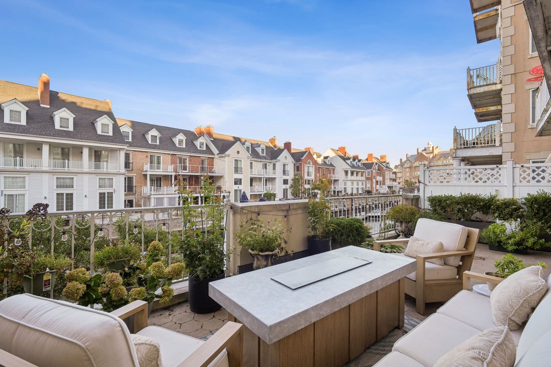 Condo in Jersey City, New Jersey, United States 1 - 17450196