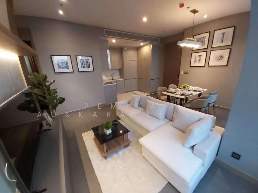 Condo in Watthana, Krung Thep Maha Nakhon, Thailand 5 - 18252570
