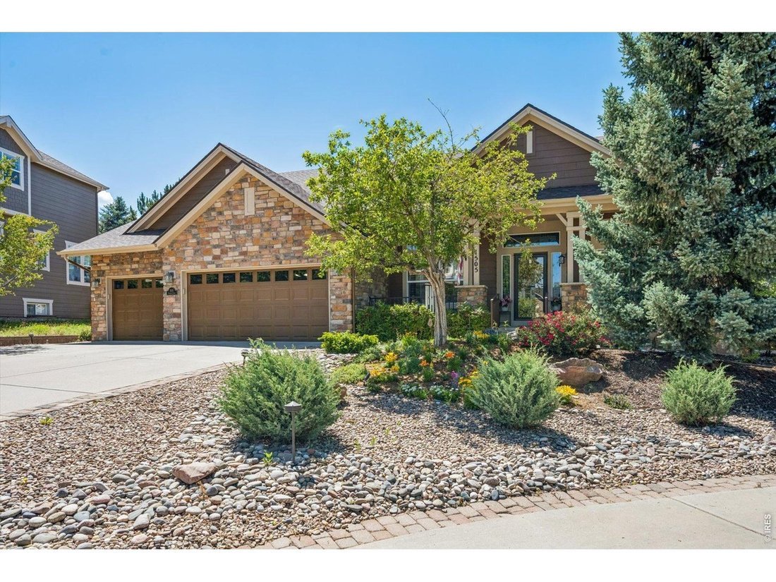House in Castle Rock, Colorado, United States 3 - 18257816