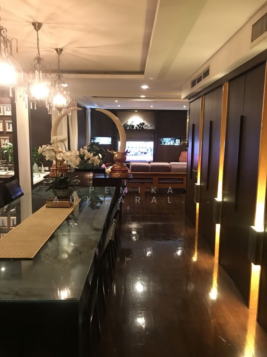 Condo in Chong Nonsi, Krung Thep Maha Nakhon, Thailand 2 - 18253210