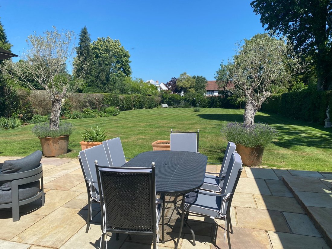 House in Chalfont Saint Peter, England 4 - 17531151