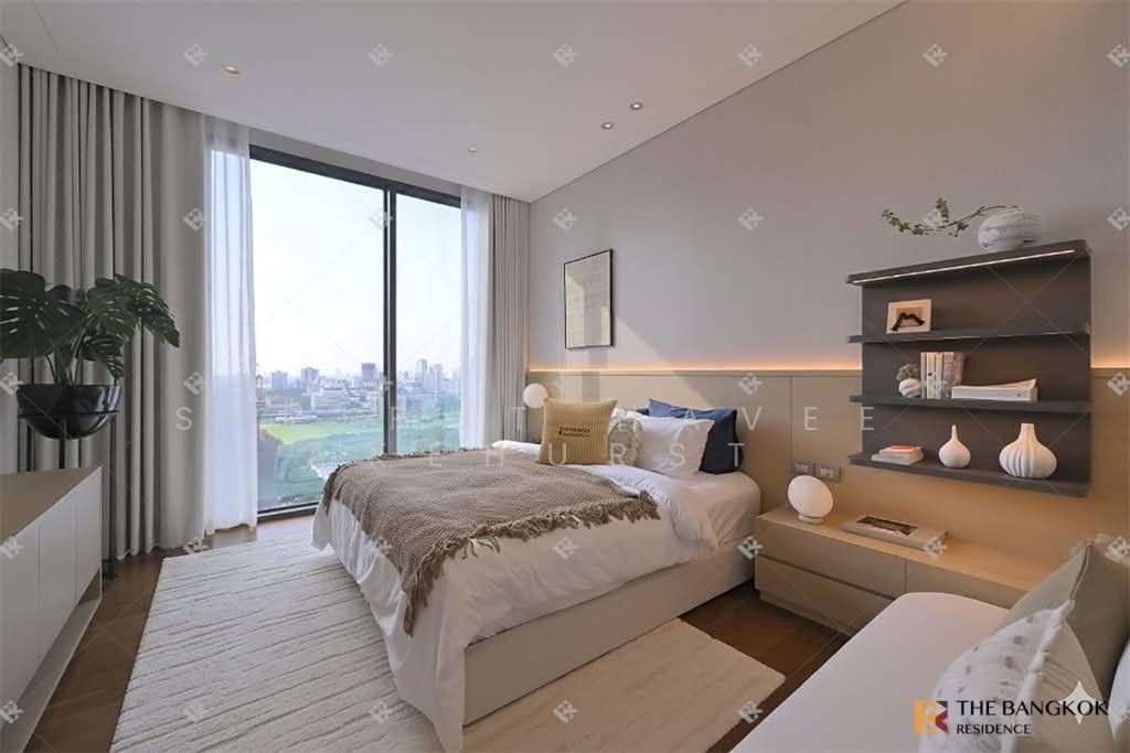 Condo in Bangkok, Krung Thep Maha Nakhon, Thailand 1 - 18252778