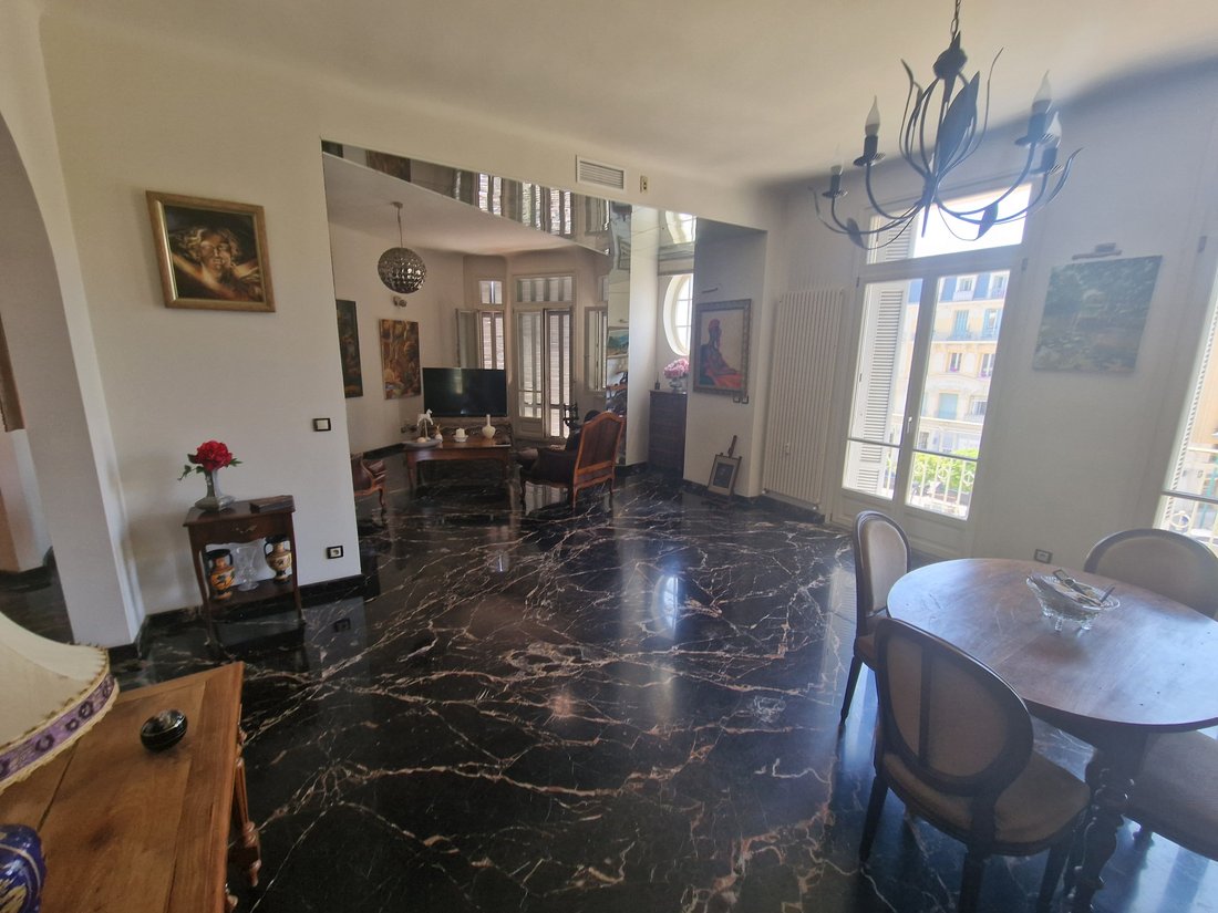 Apartment in Menton, Provence-Alpes-Côte d'Azur, France 1 - 18251182