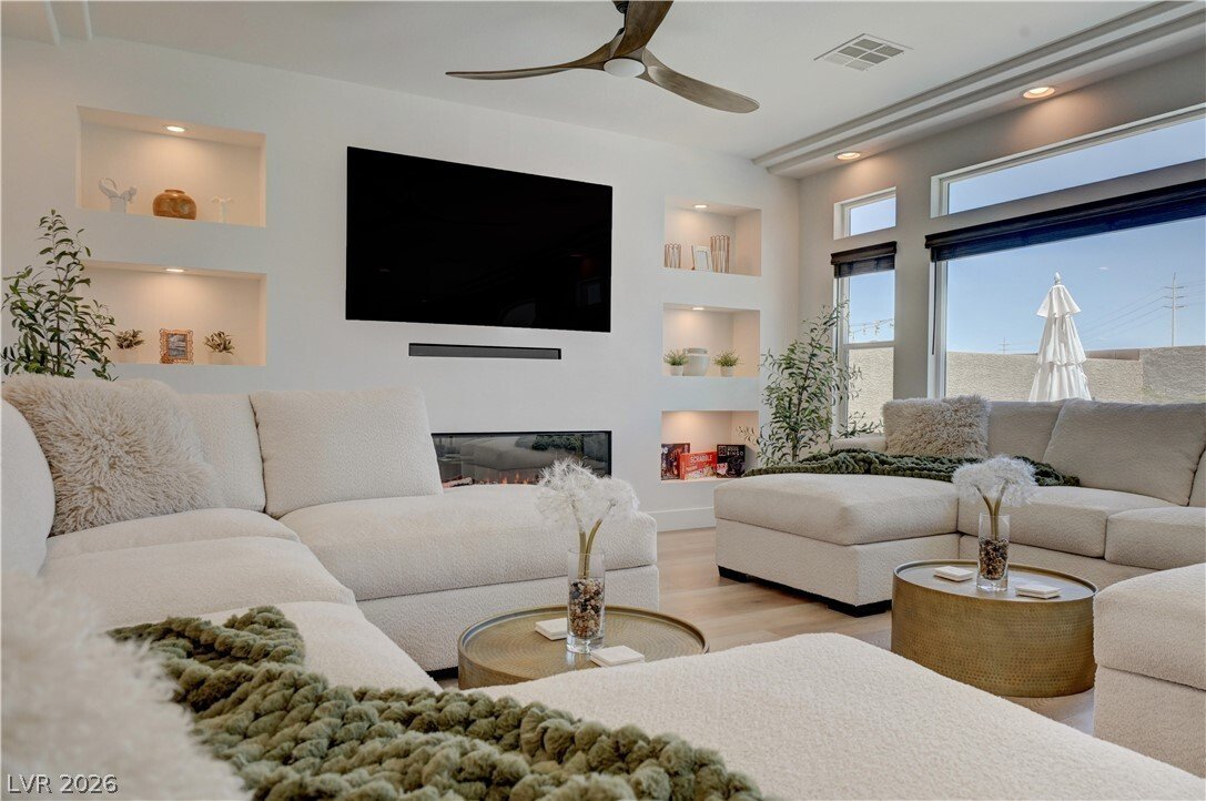 House in Las Vegas, Nevada, United States 1 - 18257299