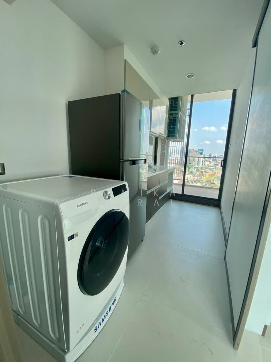 Condo in Bangkok, Krung Thep Maha Nakhon, Thailand 4 - 18252580