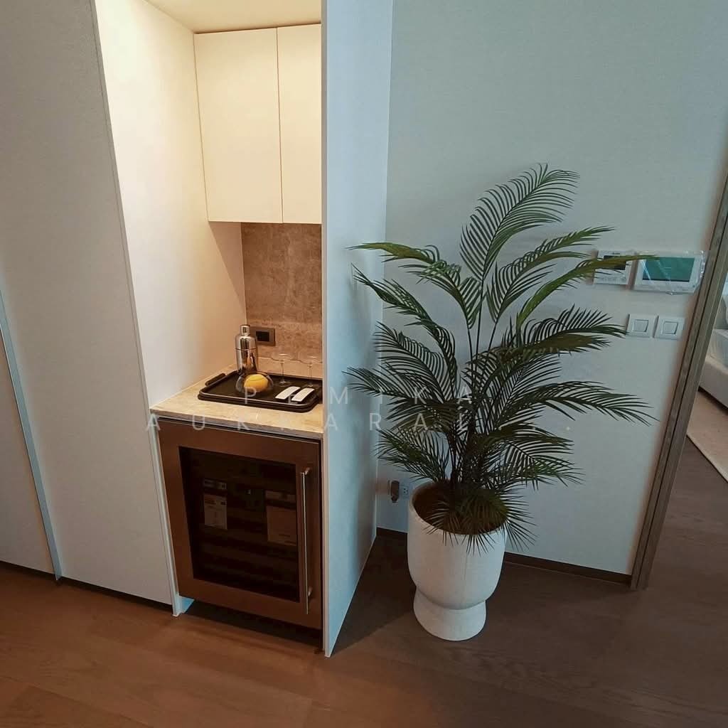 Condo in Bangkok, Krung Thep Maha Nakhon, Thailand 4 - 18253021