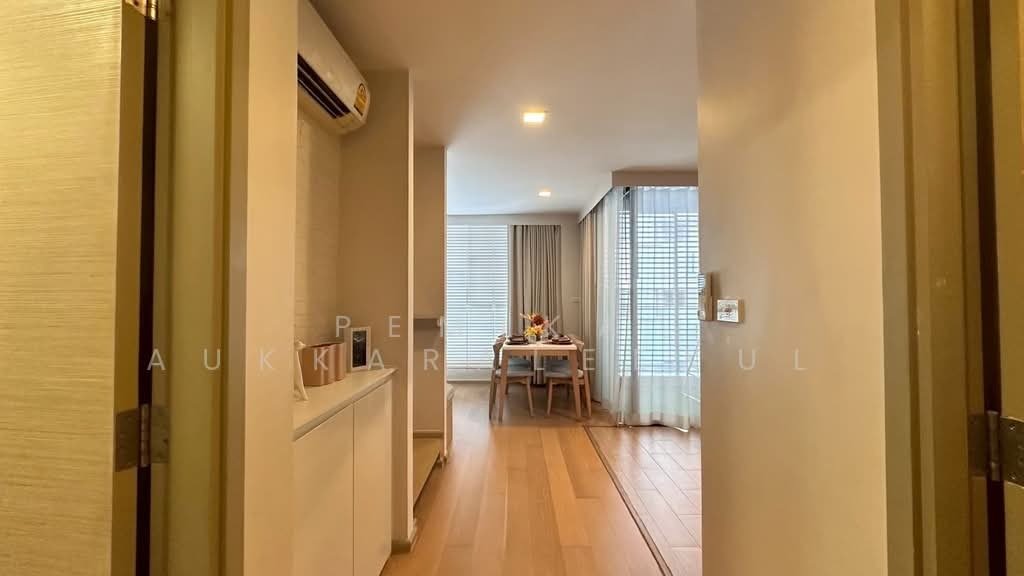 Condo in Bangkok, Krung Thep Maha Nakhon, Thailand 4 - 18254227