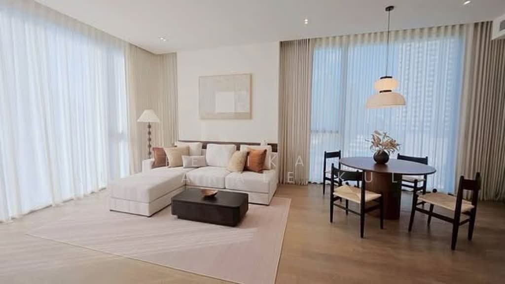 Condo in Bangkok, Krung Thep Maha Nakhon, Thailand 2 - 18253330