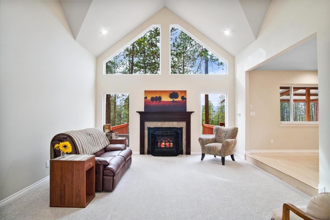 House in Colville, Washington, United States 5 - 18253420