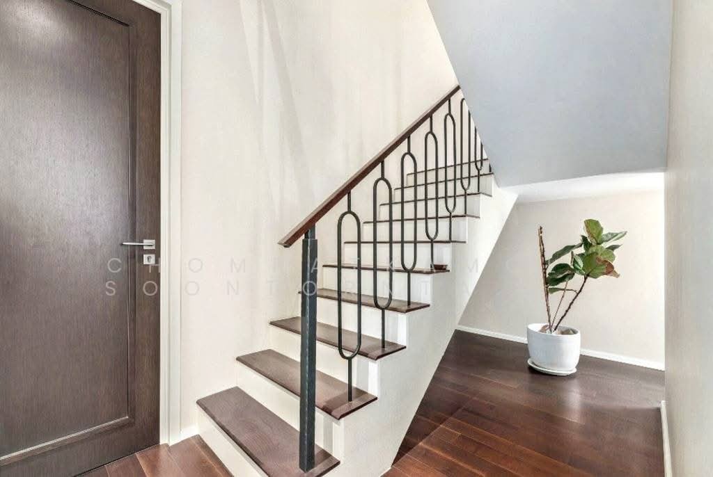 Condo in Bangkok, Krung Thep Maha Nakhon, Thailand 2 - 18252151