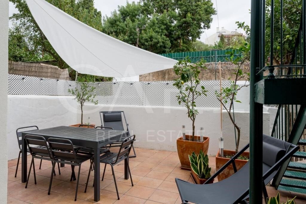 Apartment in Alcantara, Lisbon, Portugal 5 - 18256021