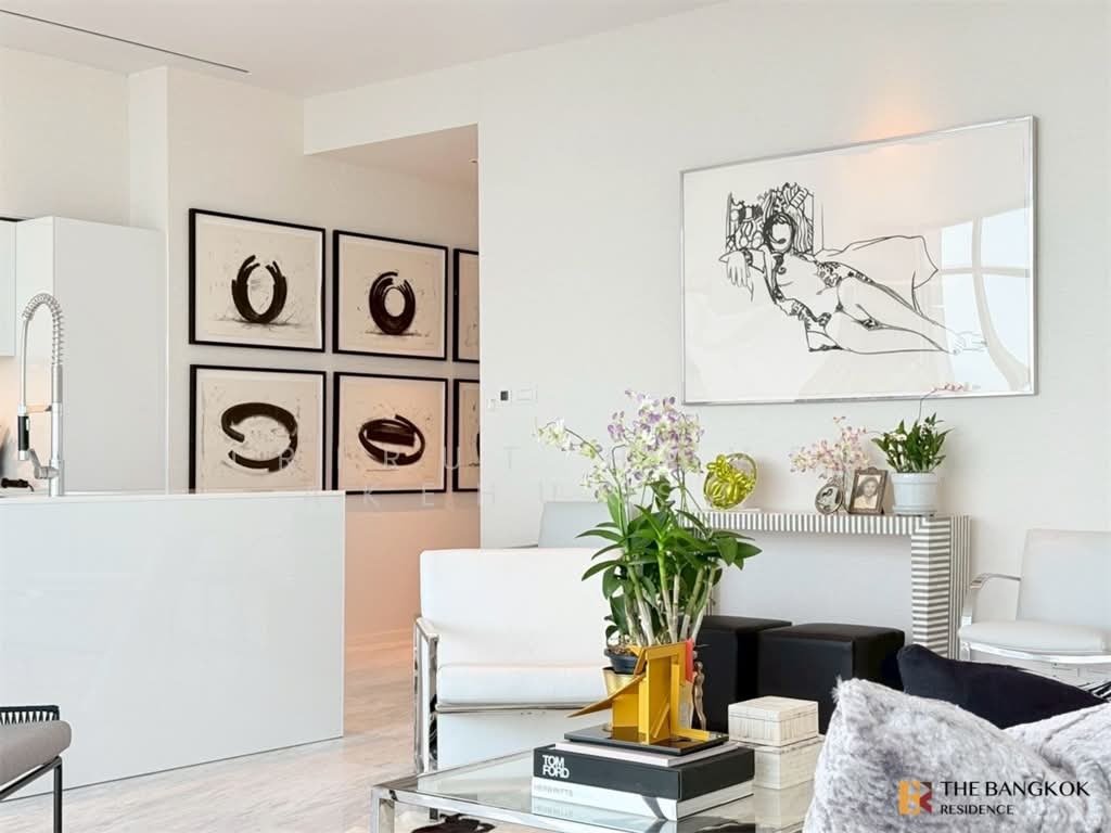 Condo in Bangkok, Krung Thep Maha Nakhon, Thailand 2 - 18252790