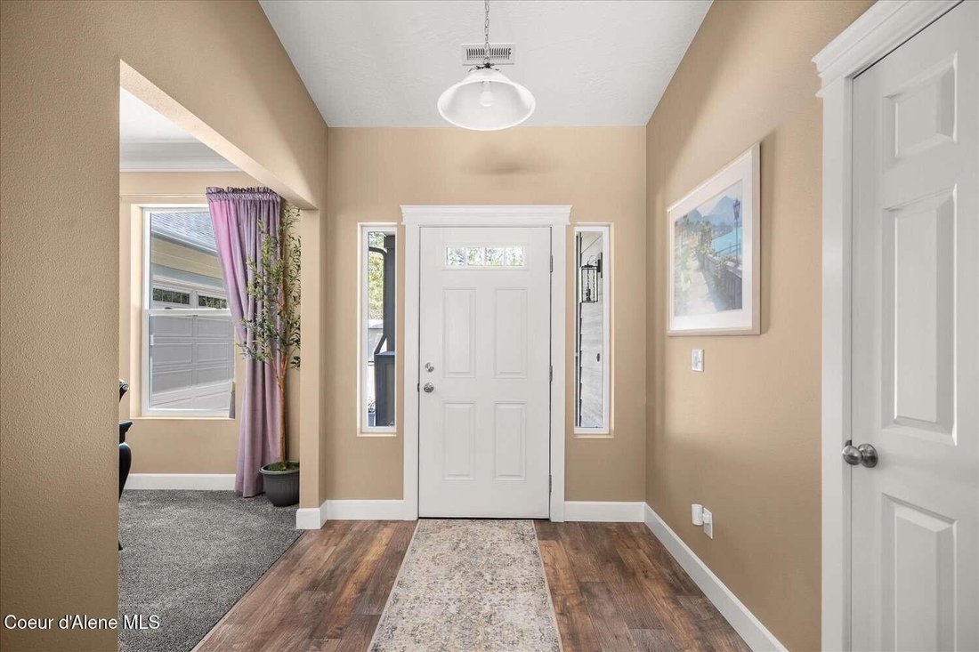 House in Athol, Idaho, United States 4 - 18253423