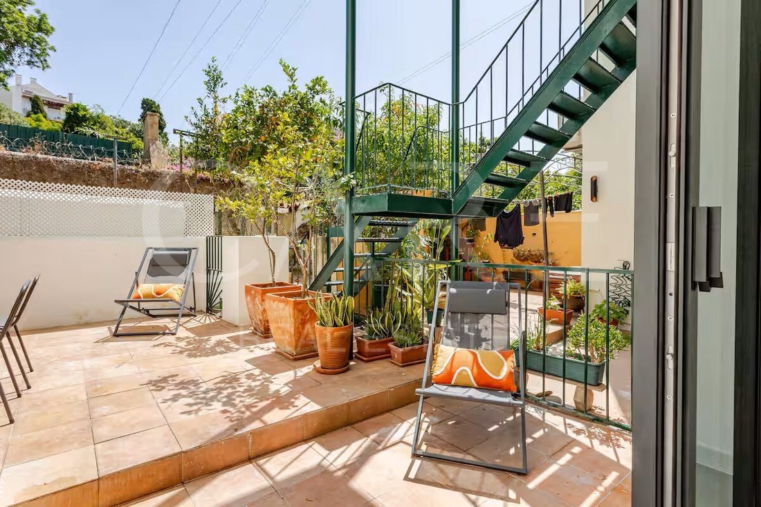 Apartment in Alcantara, Lisbon, Portugal 1 - 18256021