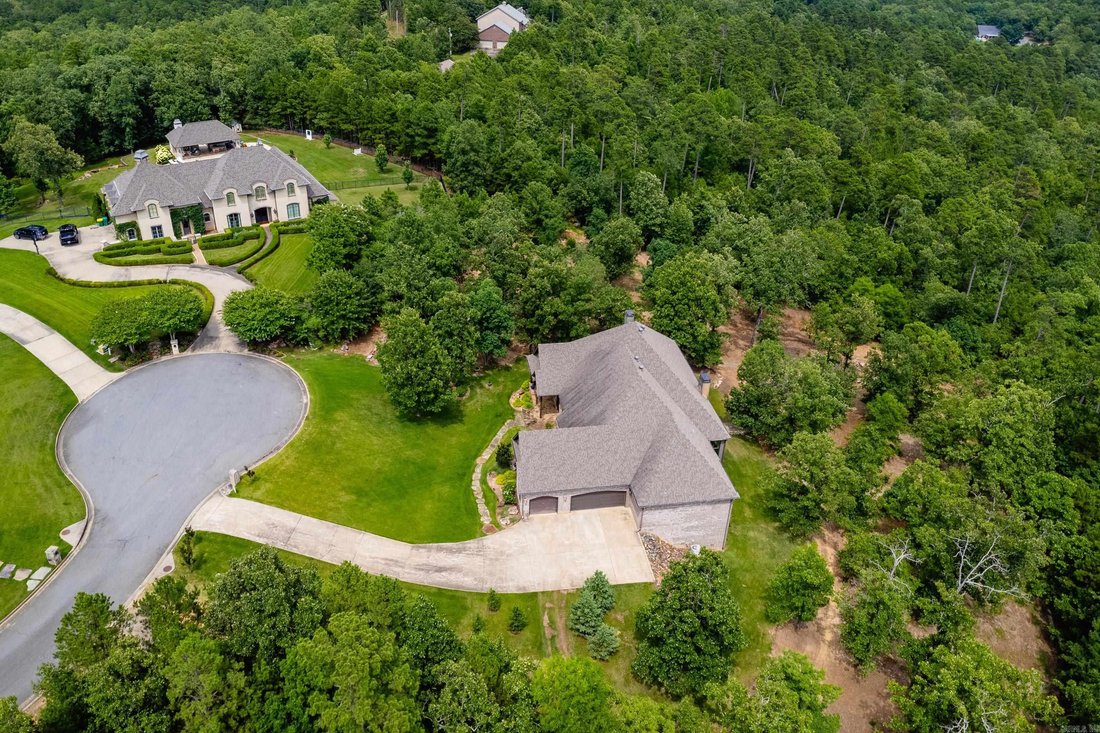 House in Roland, Arkansas, United States 2 - 18250025