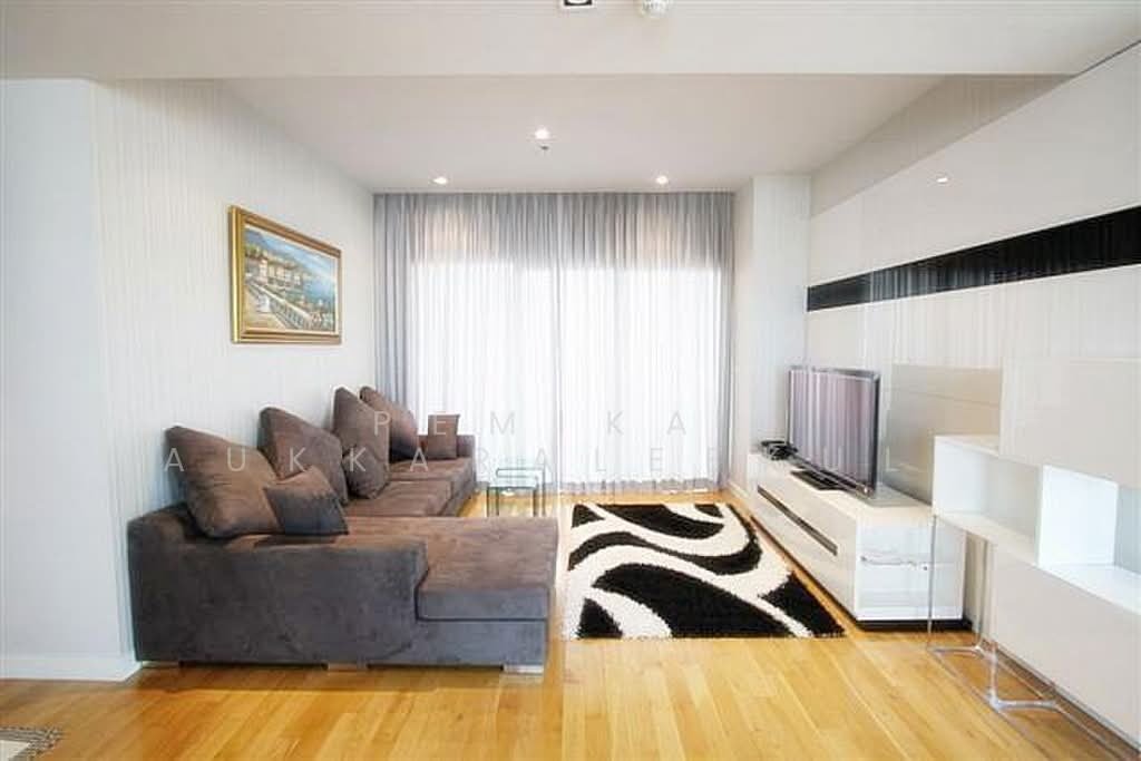 Condo in Khlong Toei, Krung Thep Maha Nakhon, Thailand 4 - 18255978