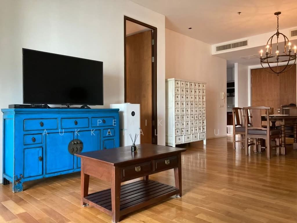 Condo in Khlong Toei, Krung Thep Maha Nakhon, Thailand 2 - 18253193