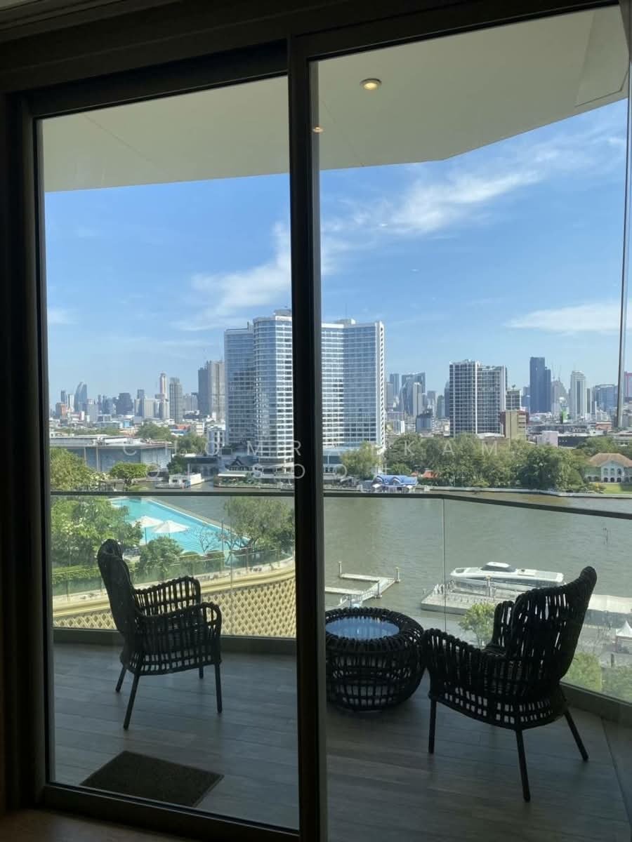 Condo in Bangkok, Krung Thep Maha Nakhon, Thailand 3 - 18252384