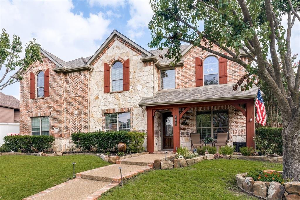 House in Richardson, Texas, United States 2 - 18255170