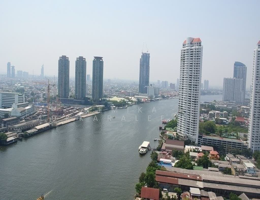 Condo in Bangkok, Krung Thep Maha Nakhon, Thailand 4 - 18252578