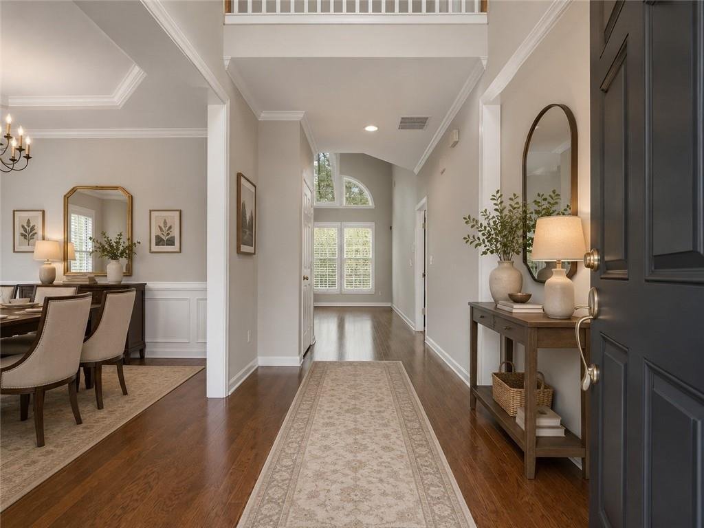 House in Buford, Georgia, United States 5 - 17549356